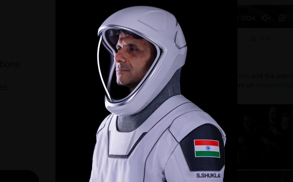 Shukla space