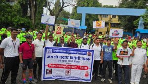 Smile Cyclothon