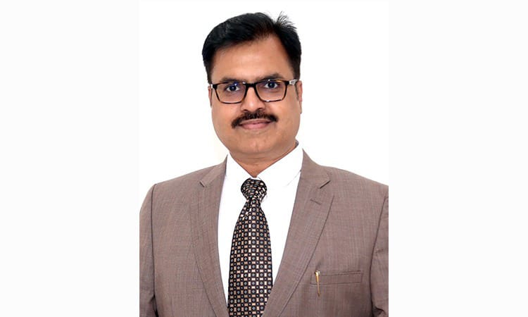 Suraj Mandhare