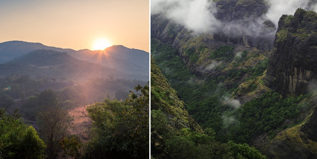 Tamhini Ghat