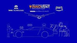 Tata Technologies and Amazon Web Services