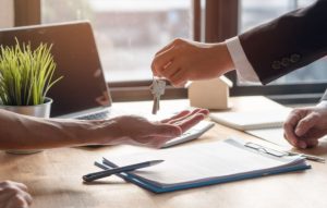 Tenant Verification
