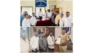 Tourism Resumes at Rajgad and Panshet with Strict Safety Protocols