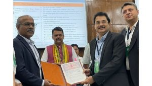 Vedanta’s Nand Ghar