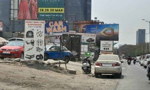 Viman Nagar Citizens Demand PMC Action to Widen VIP Airport Road to 30 Metres as Per DP