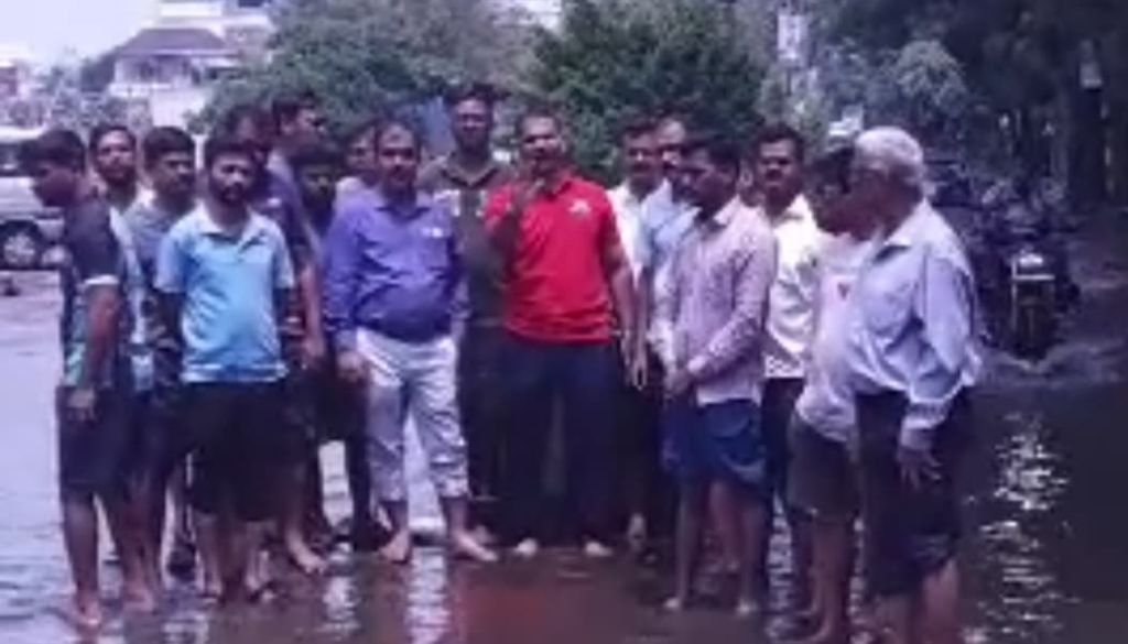 Wagholi Resident to Launch Indefinite Hunger Strike