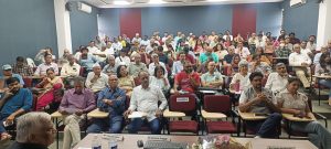citizens demand answers pune