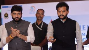 eVTOL Policies and UDAN 5.1 Launched at Pune Aviation Summit