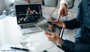 forex share market
