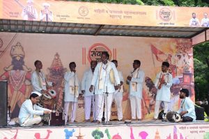 samvaad wari