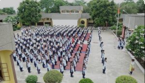 students Navodya Vidyalaya