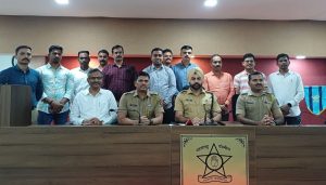 2 Rape Cases in 10 Days in Lonavala