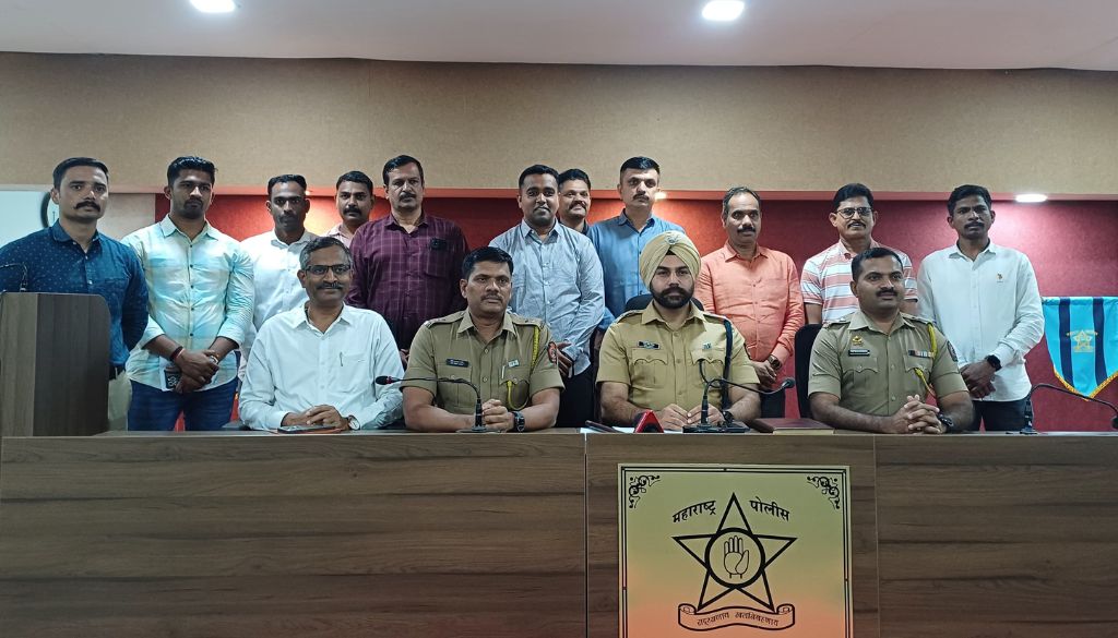 2 Rape Cases in 10 Days in Lonavala