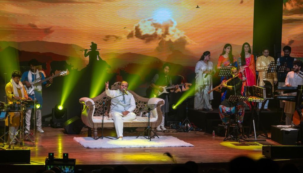 Ameya Dabli