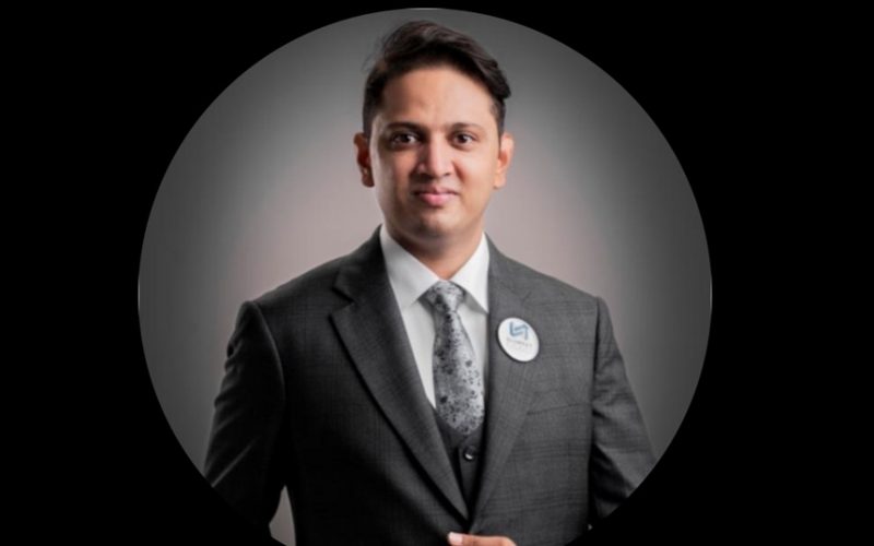 Amit Salunke