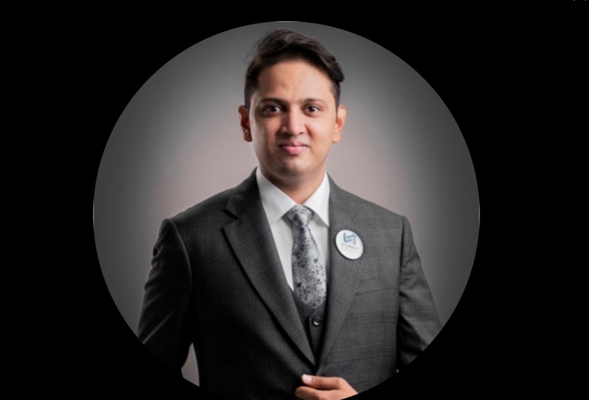 Amit Salunke