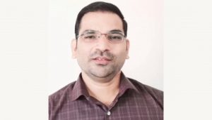 Anil Kumar Mishra