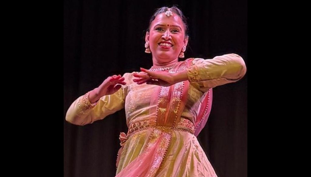 Annwesa Singh