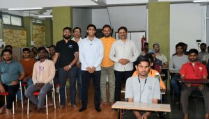 Archit Dongre
