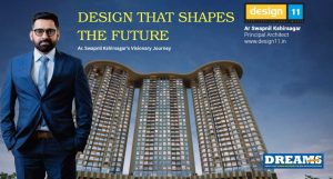 Architect-Swapnil-Kshirsagar