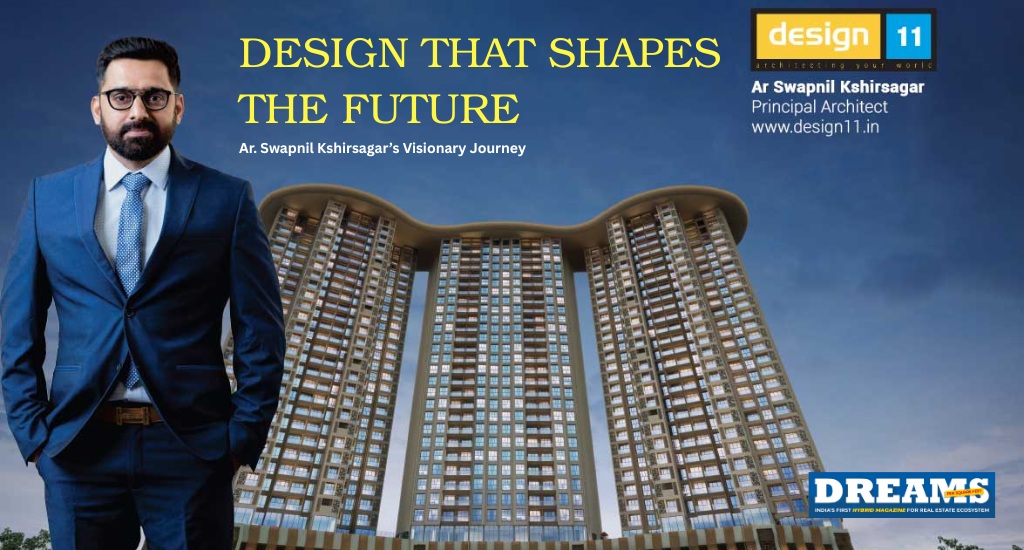 Architect-Swapnil-Kshirsagar