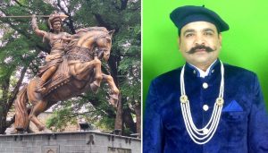 Bajirao Peshwa