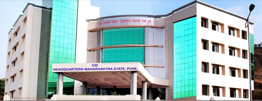 CID headquarters Hq Pune