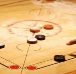 74 players for 5th edition of PYC Carrom League Set to Begin