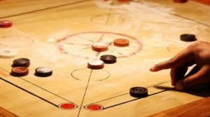 Carrom