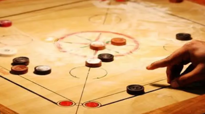 Carrom