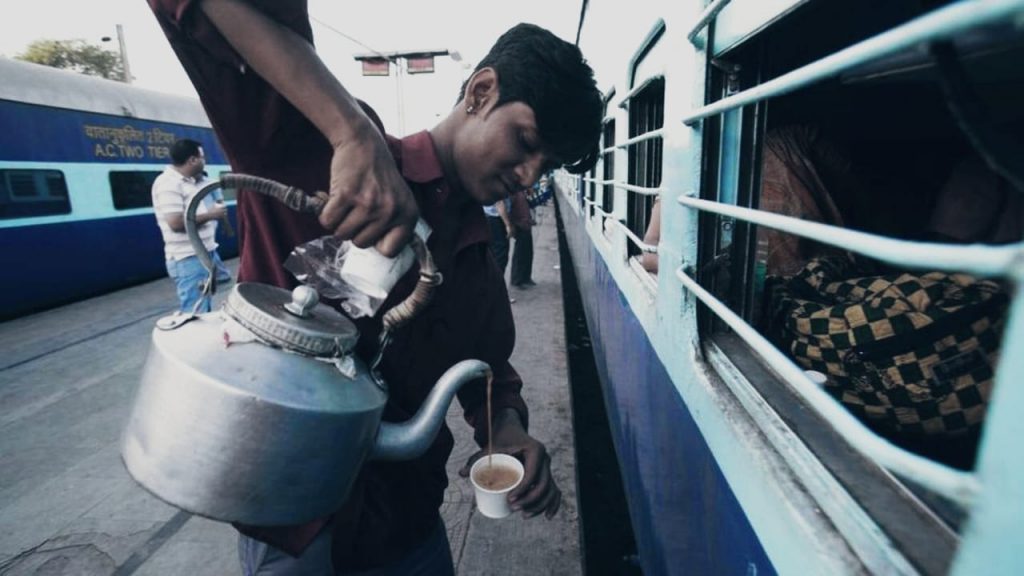 Catering Vendors