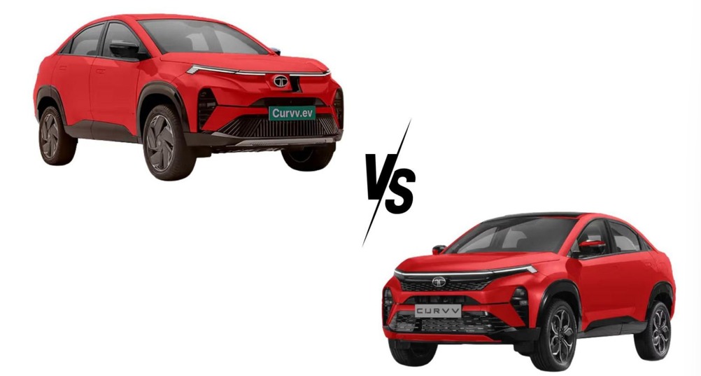 Electric vs Petrol