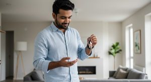 End-user Homebuyers Back in The Driver's Seat