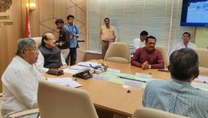 Expansion of Raja Dinkar Kelkar Museum Accelerated