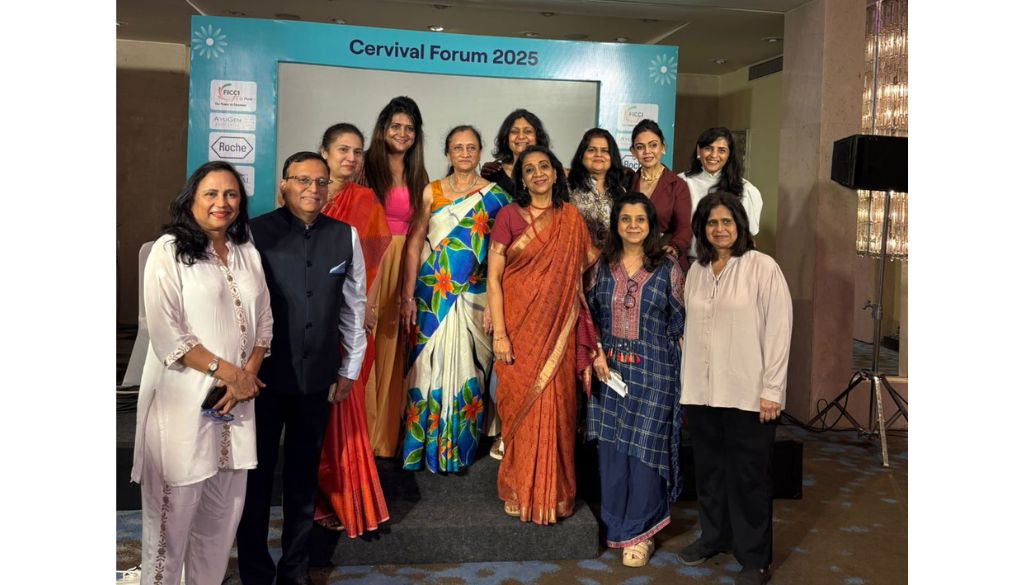 FICCI FLO Pune