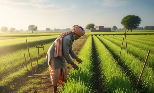 Farmer