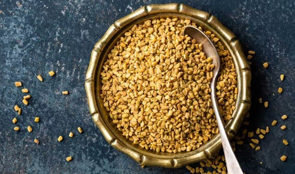 Fenugreek