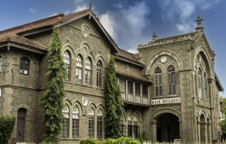Fergusson College