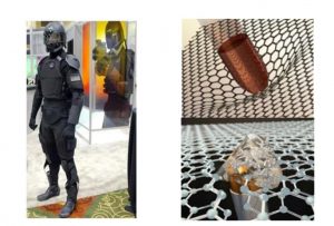 Future Wars to Be Fought on the Atomic Scale