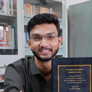 Ganesh Khutwad