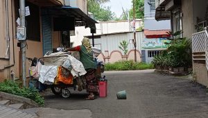 Garbage Cleanup Around Pune Airport Ramped Up After IAF Warning