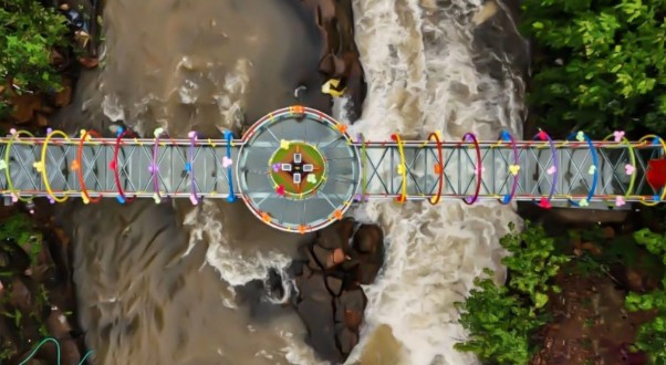 Glass Bridge
