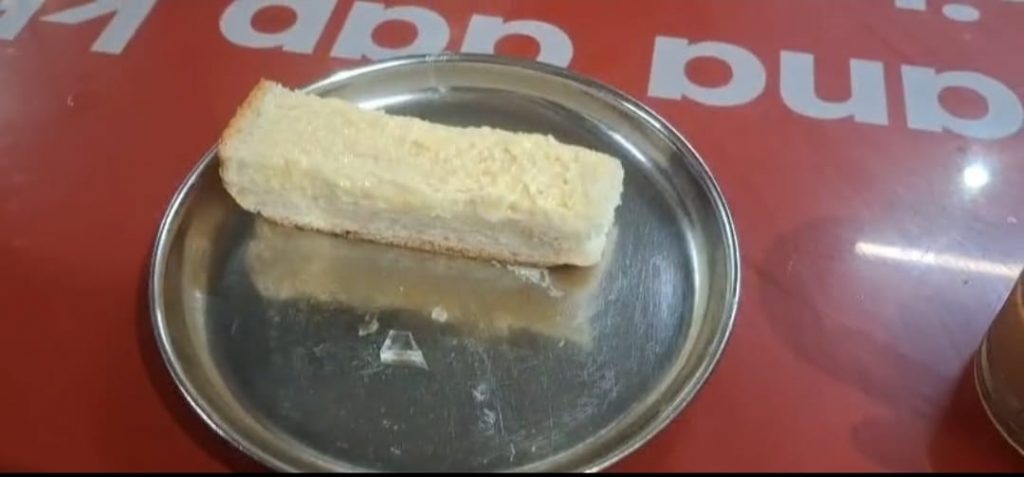 Goodluck Café Under Fire After Glass Pieces Found in Bun Maska