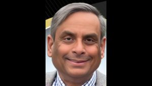 H. P. Srivastava