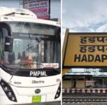 Pune: Hadapsar Railway Station May Soon Get PMPML Bus Terminal to Improve Last-Mile Connectivity