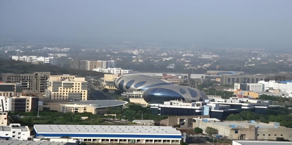 Hinjawadi IT Park