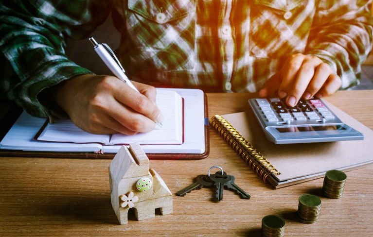Home Loan