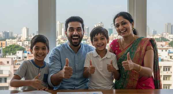 How Homeownership Anchors Financial Freedom
