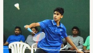 Hridaan Singh