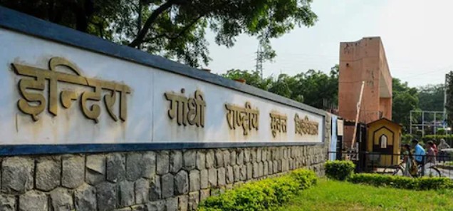 IGNOU